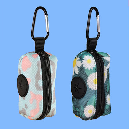 Bolsas para excrementos de perro, diseño elegante