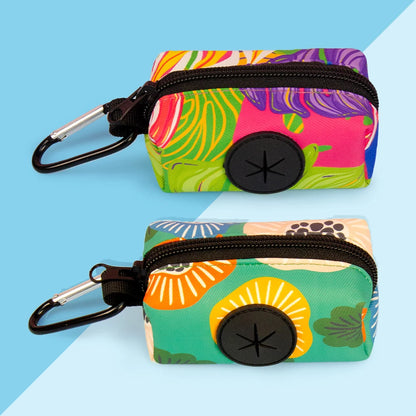 Bolsas para excrementos de perro, diseño elegante