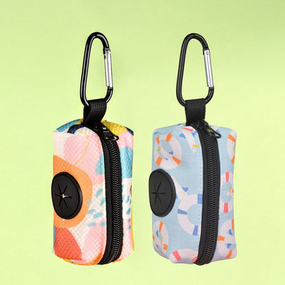 Bolsas para excrementos de perro, diseño elegante