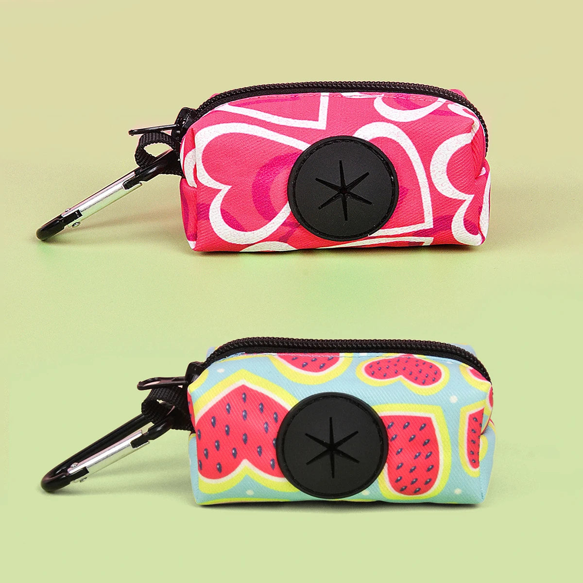 Bolsas para excrementos de perro, diseño elegante