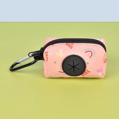 Bolsas para excrementos de perro, diseño elegante