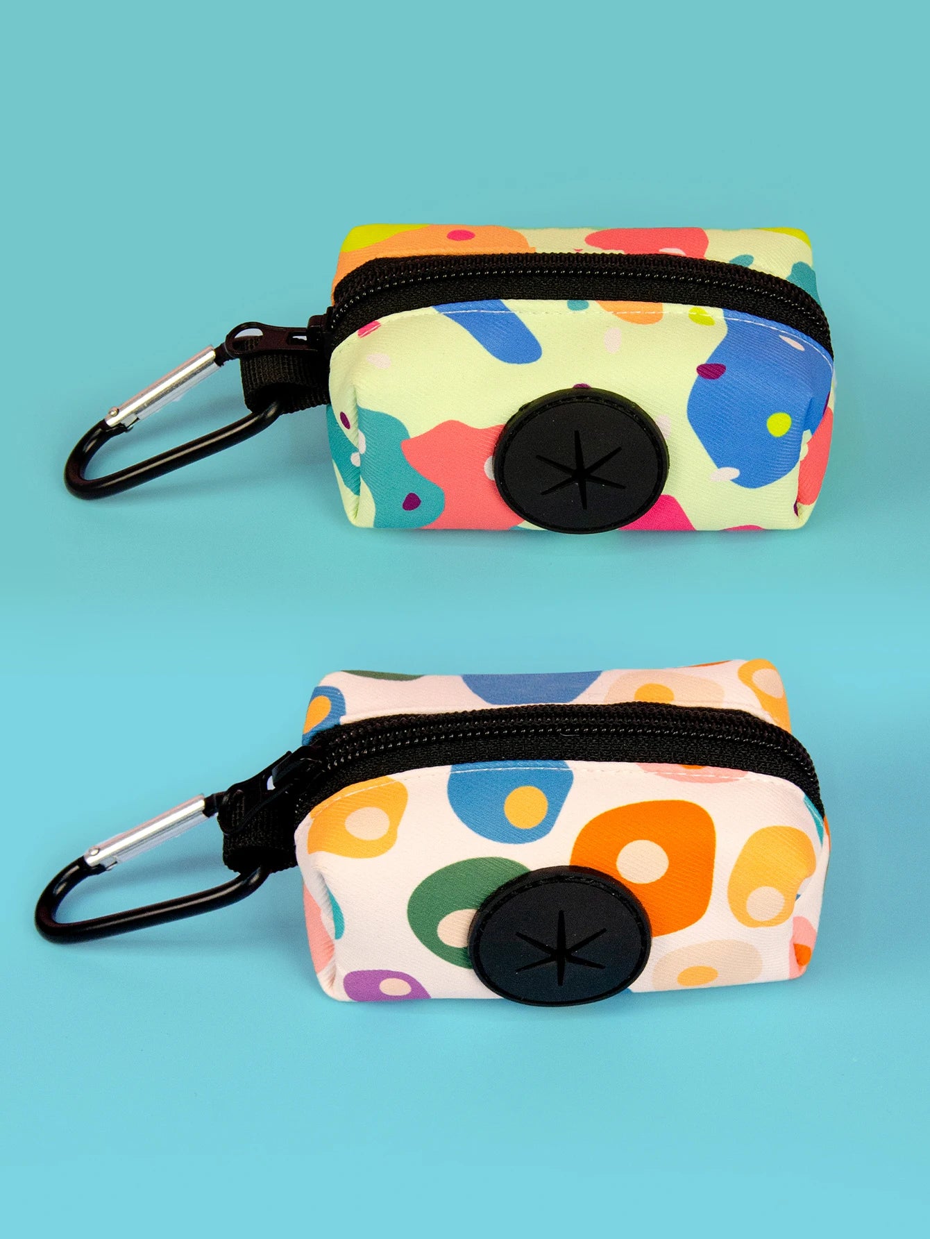 Bolsas para excrementos de perro, diseño elegante