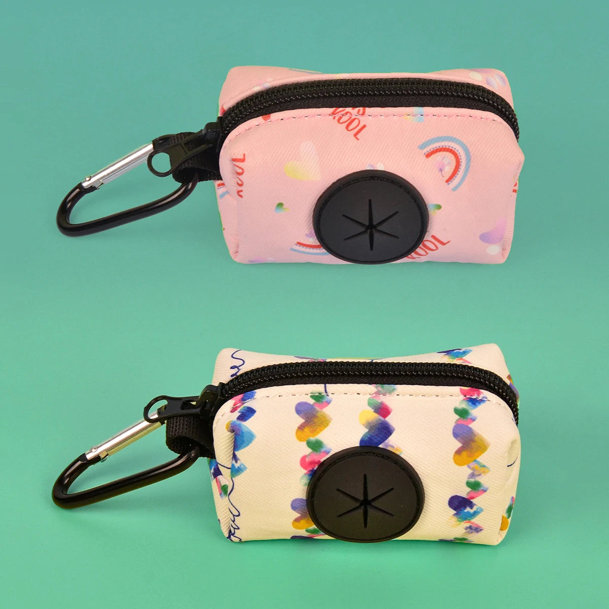 Bolsas para excrementos de perro, diseño elegante