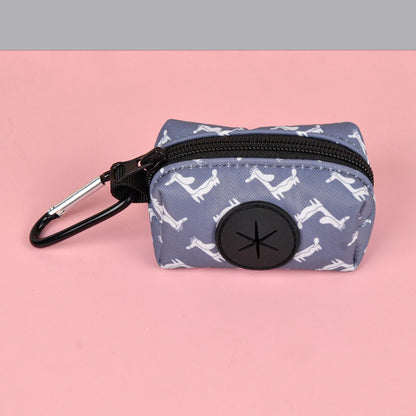 Bolsas para excrementos de perro, diseño elegante