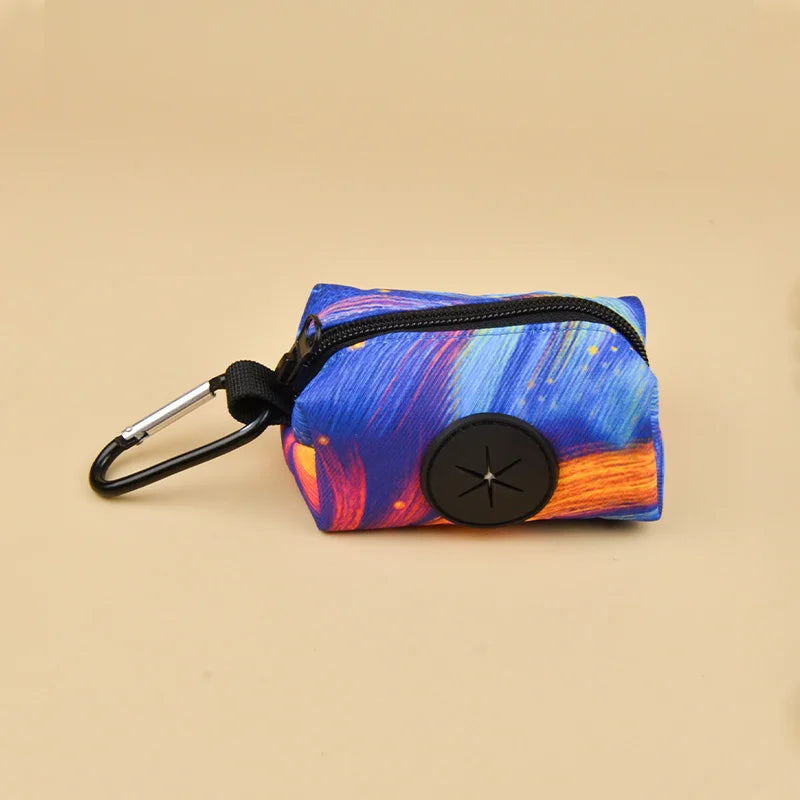 Bolsas para excrementos de perro, diseño elegante